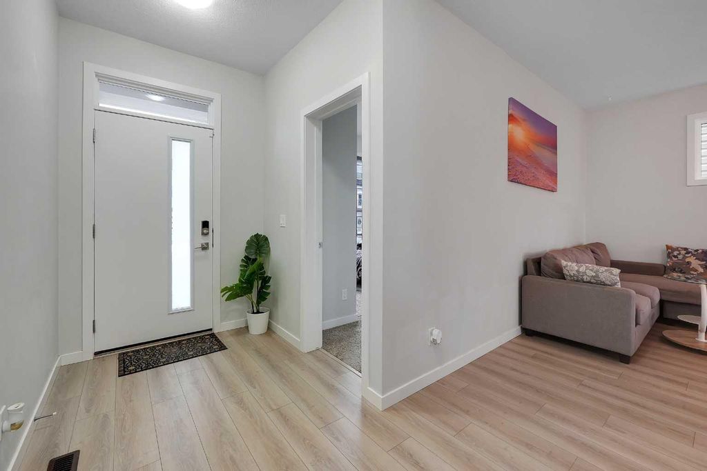 Photo of 32 SETON Row SE, Calgary, AB T3M 3L7 (MLS # A2300676)