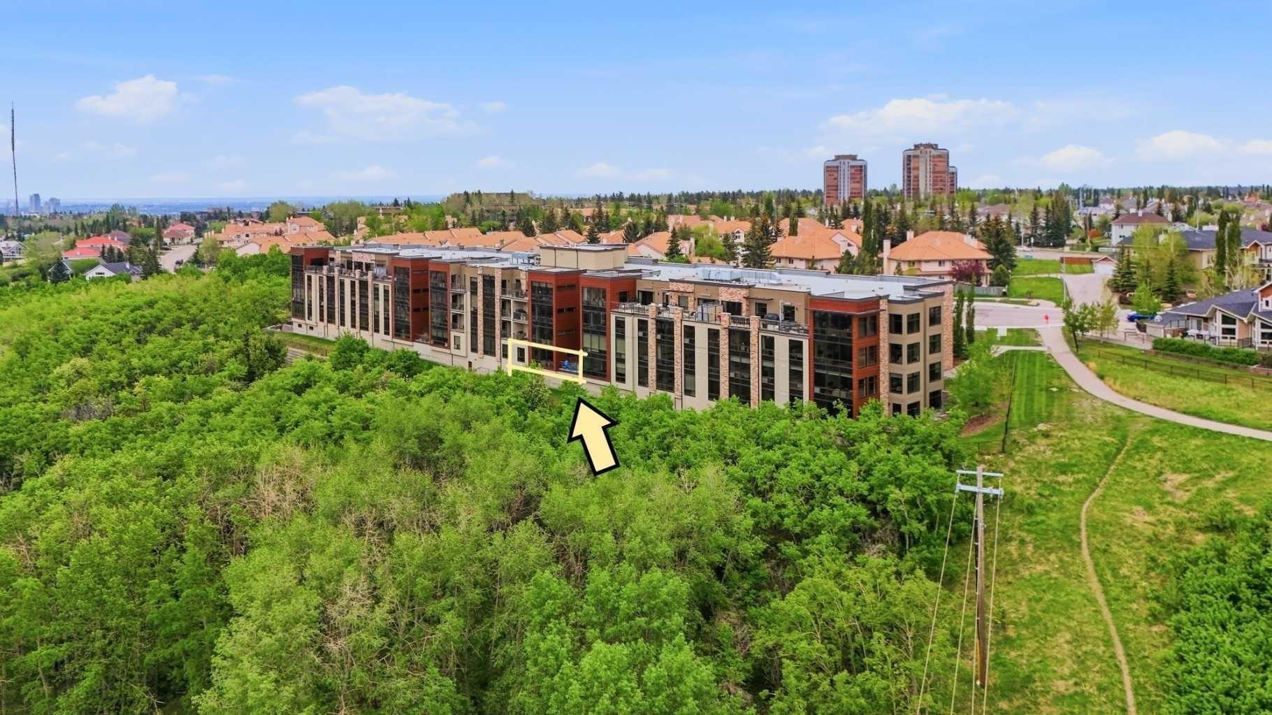 15 Cougar Ridge Landing SW 107