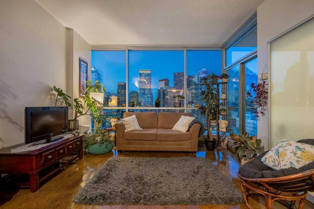 135 13 Avenue SW 1703