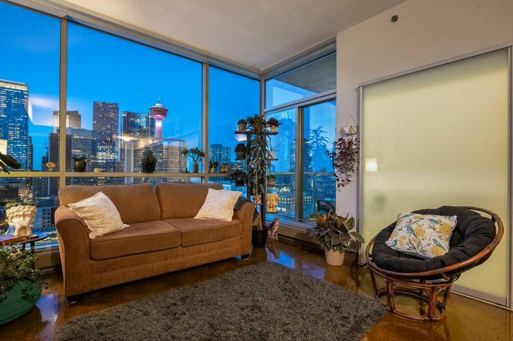 135 13 Avenue SW 1703