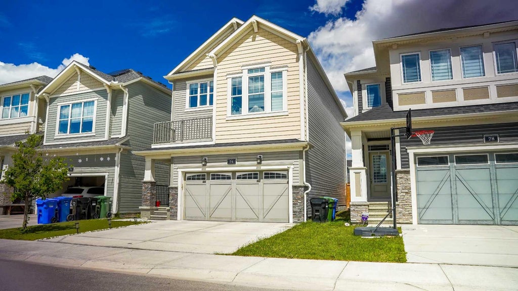 Photo of 74 Carrington Crescent NW, Calgary, AB T3P 1N6 (MLS # A2319858)