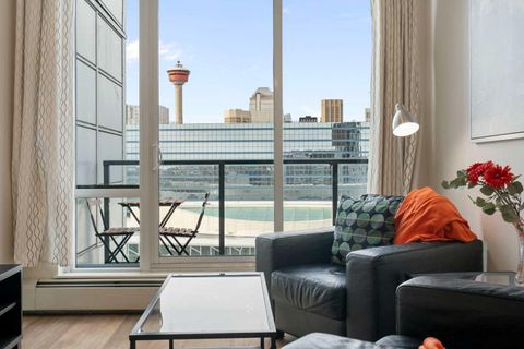 450 8 Avenue SE 1503 Calgary AB T2G 1T2