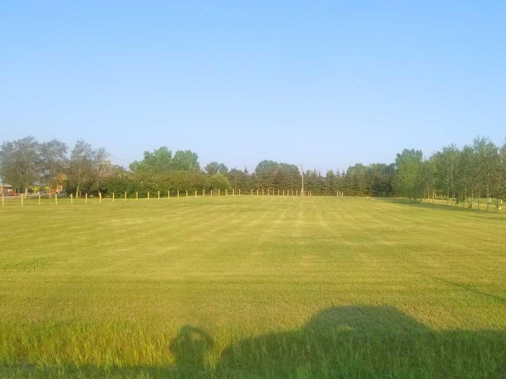 Photo of 284A Range Road, Rural Rocky View County, AB T3S 0A6 (MLS # A2292919)