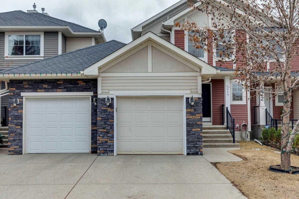 Photo of 524 Cranston Drive SE, Calgary, AB T3M 0J2 (MLS # A2302778)