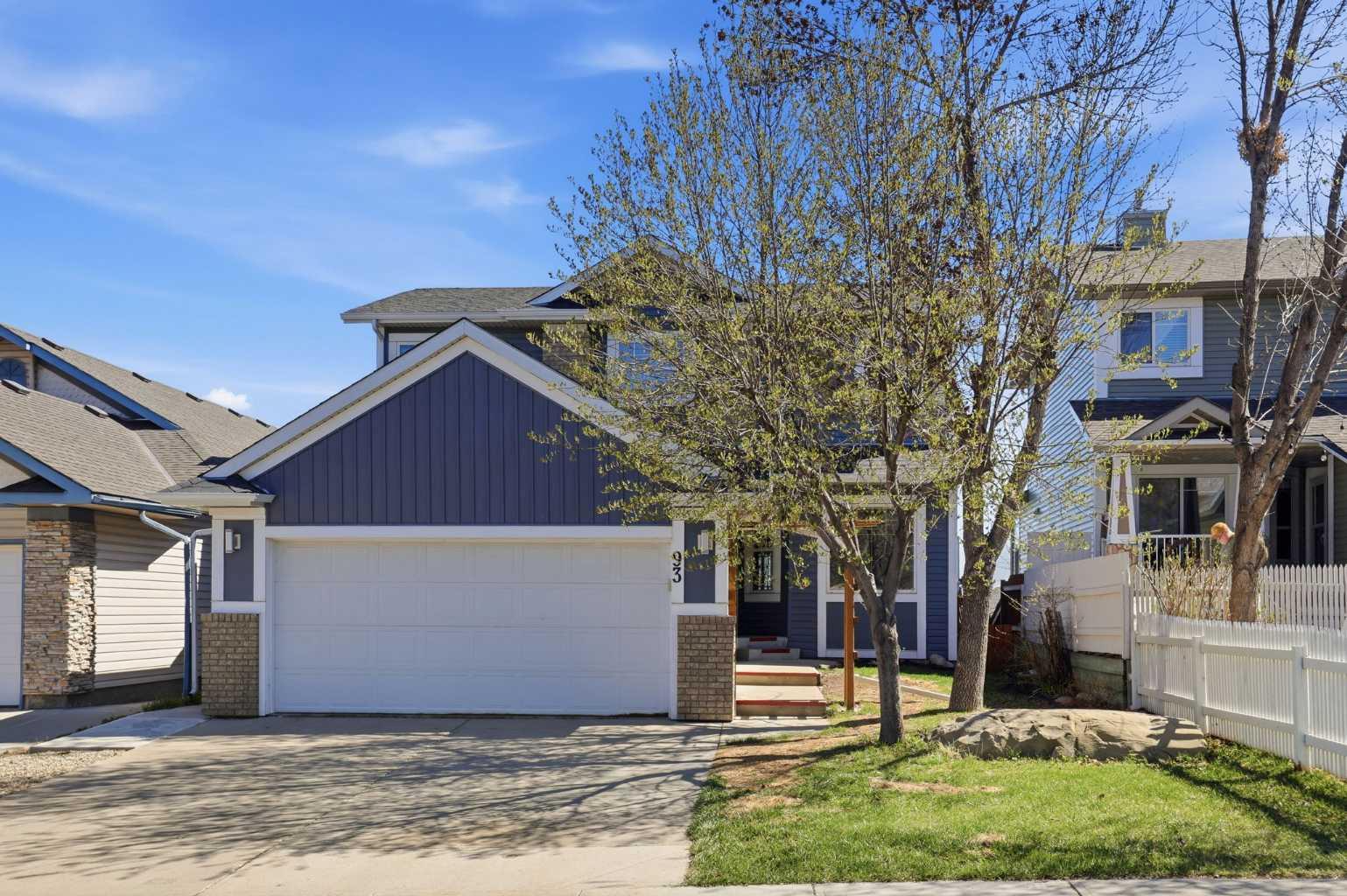 93 Somerglen Park SW