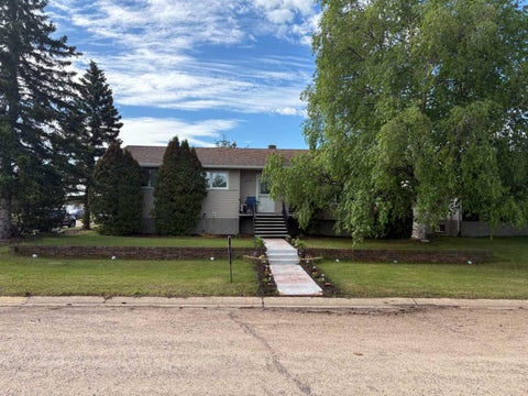 Photo of 5602 47 Avenue W, Forestburg, AB T0B 1N0 (MLS # A2313655)