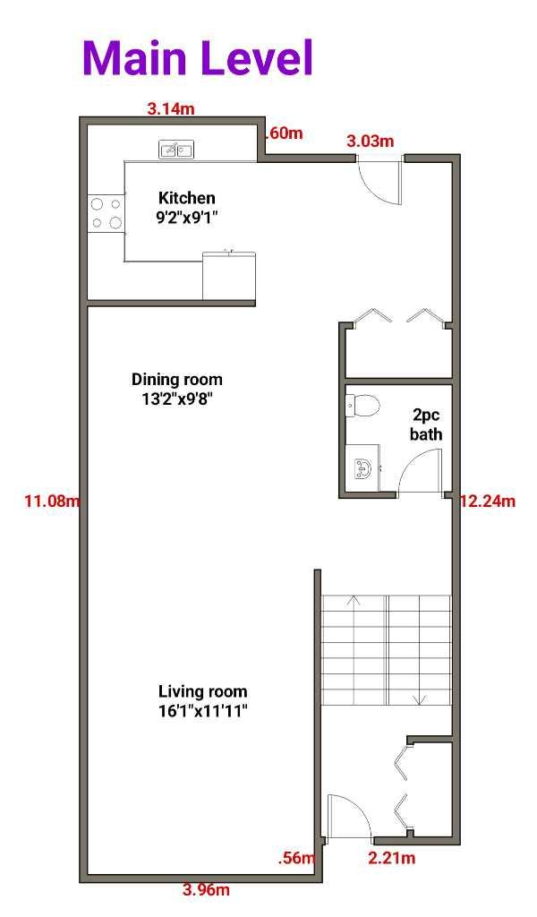 391 Point Mckay Gardens NW