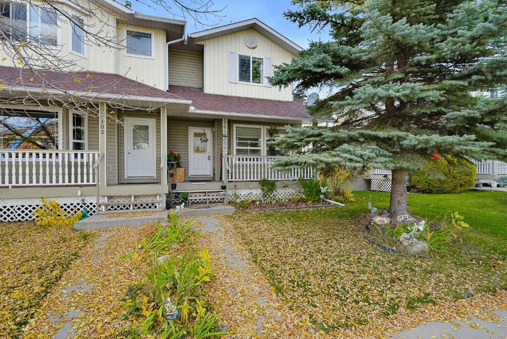 Photo of 613 19 Street SE #101, High River, AB T1V 1V2 (MLS # A2351422)