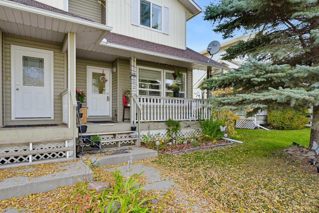 Photo of 613 19 Street SE #101, High River, AB T1V 1V2 (MLS # A2351422)