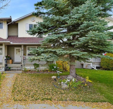 Photo of 613 19 Street SE #101, High River, AB T1V 1V2 (MLS # A2351422)