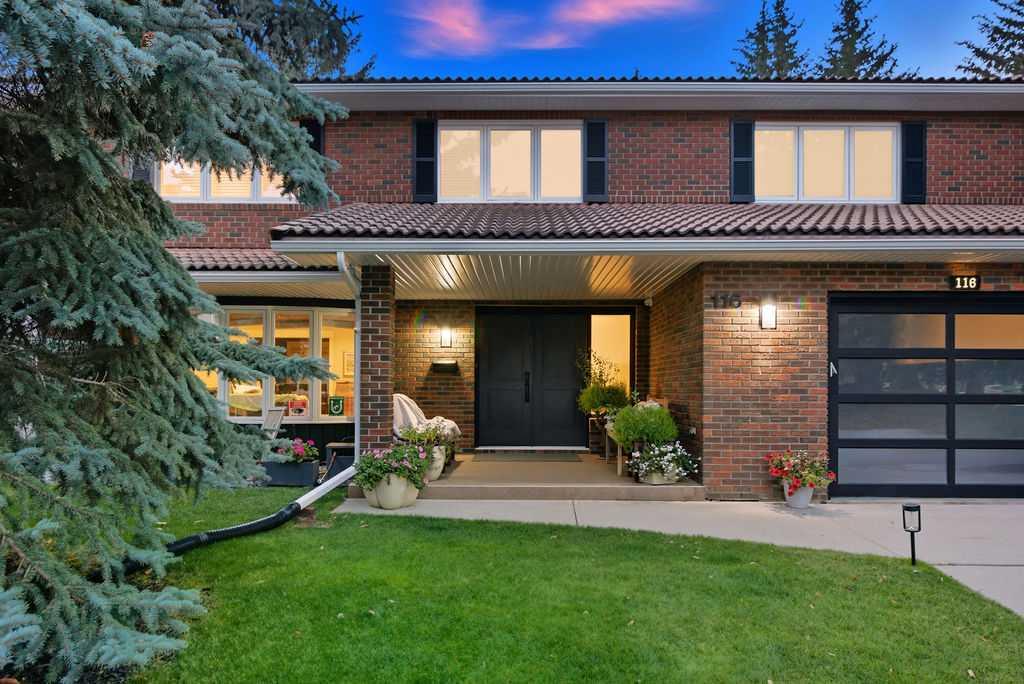 116 Bay View Drive SW
