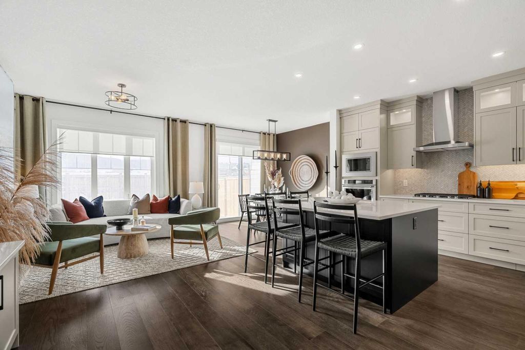 Photo of 291 Greenwich Drive NW, Calgary, AB T3B 6P1 (MLS # A2310748)