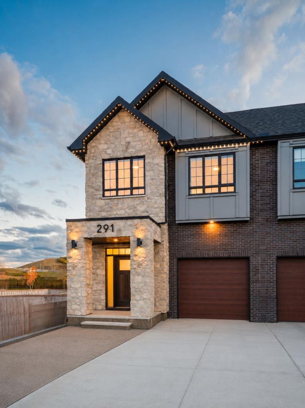 Photo of 291 Greenwich Drive NW, Calgary, AB T3B 6P1 (MLS # A2310748)