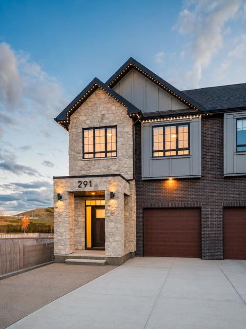 Photo of 291 Greenwich Drive NW, Calgary, AB T3B 6P1 (MLS # A2310748)