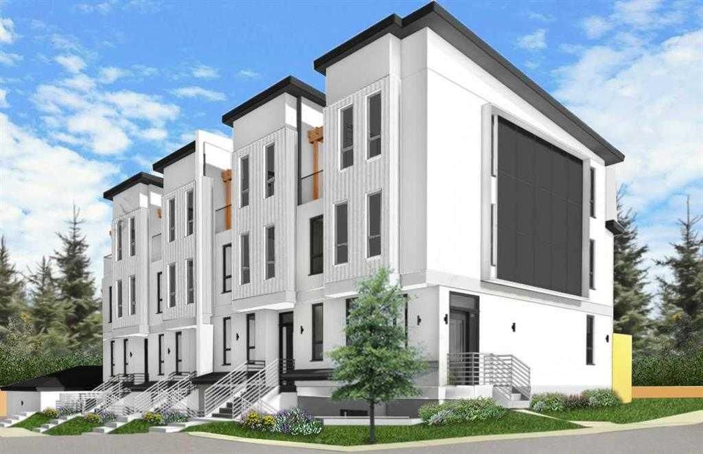 Photo of 5811 Dalgetty Drive NW, Calgary, AB T3A 1J1 (MLS # A2295995)