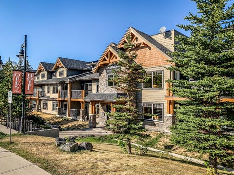 Photo of 250 2nd Avenue #3106, Dead Mans Flats, AB T1W 2W4 (MLS # A2330812)