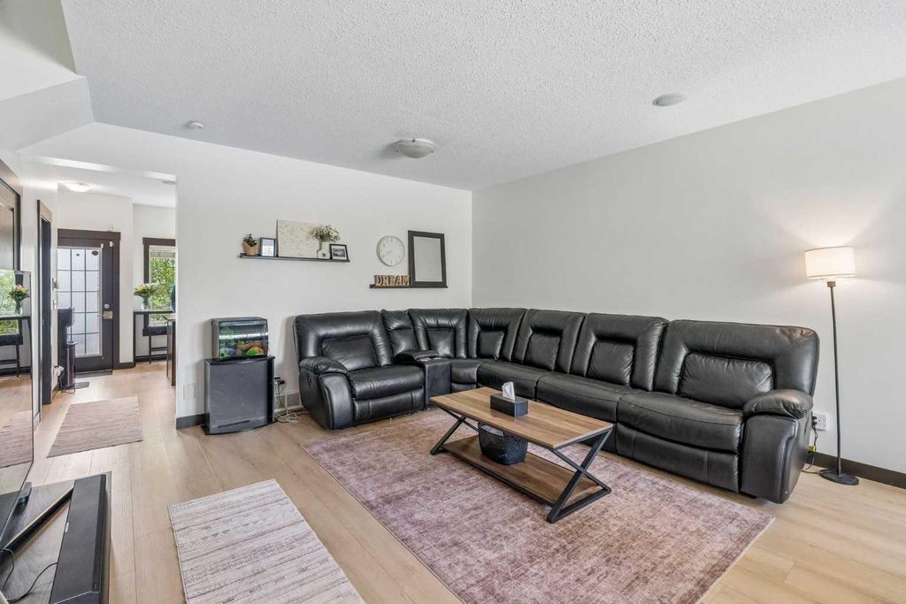 Photo of 183 Rainbow Falls Drive, Chestermere, AB T1X 0A7 (MLS # A2318949)