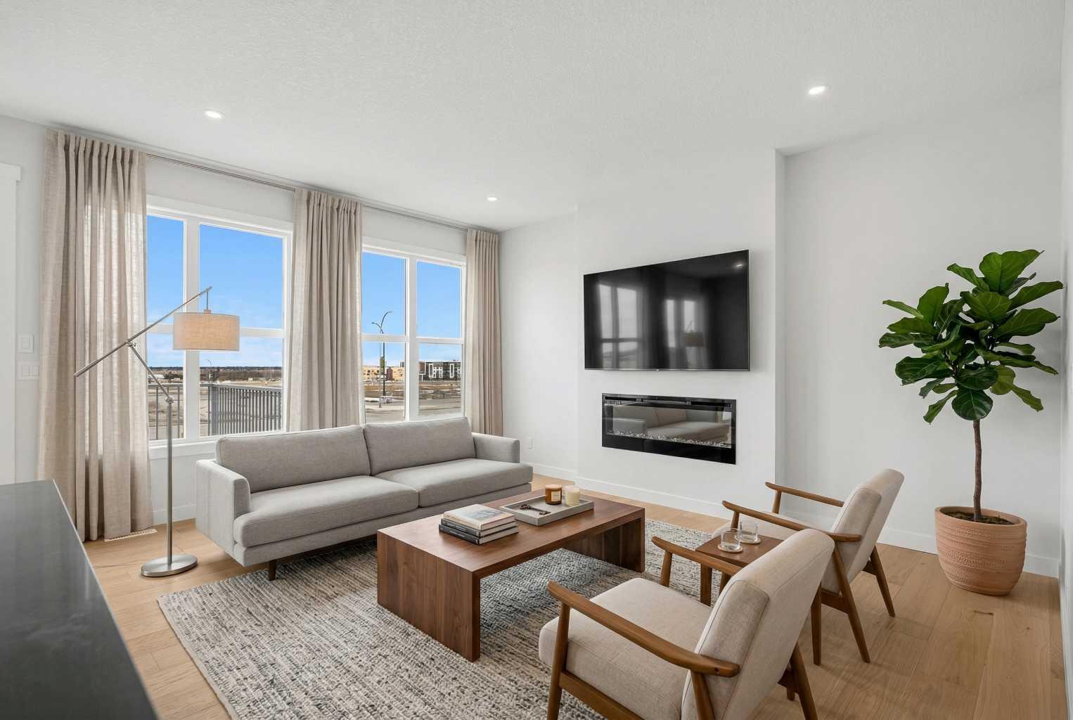 192 Belmont Passage SW