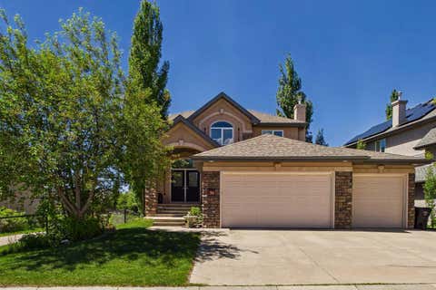 Photo of 39 Tuscany Glen Place NW, Calgary, AB T3L 2T6 (MLS # A2319106)