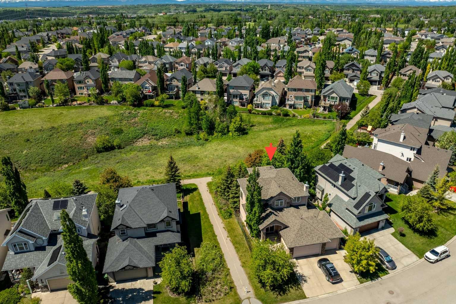 39 Tuscany Glen Place NW