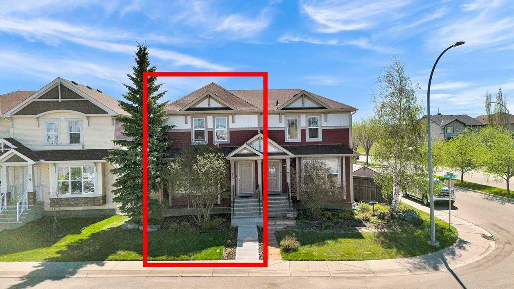 Photo of 10 Autumn Green SE, Calgary, AB T3M 0P2 (MLS # A2311381)