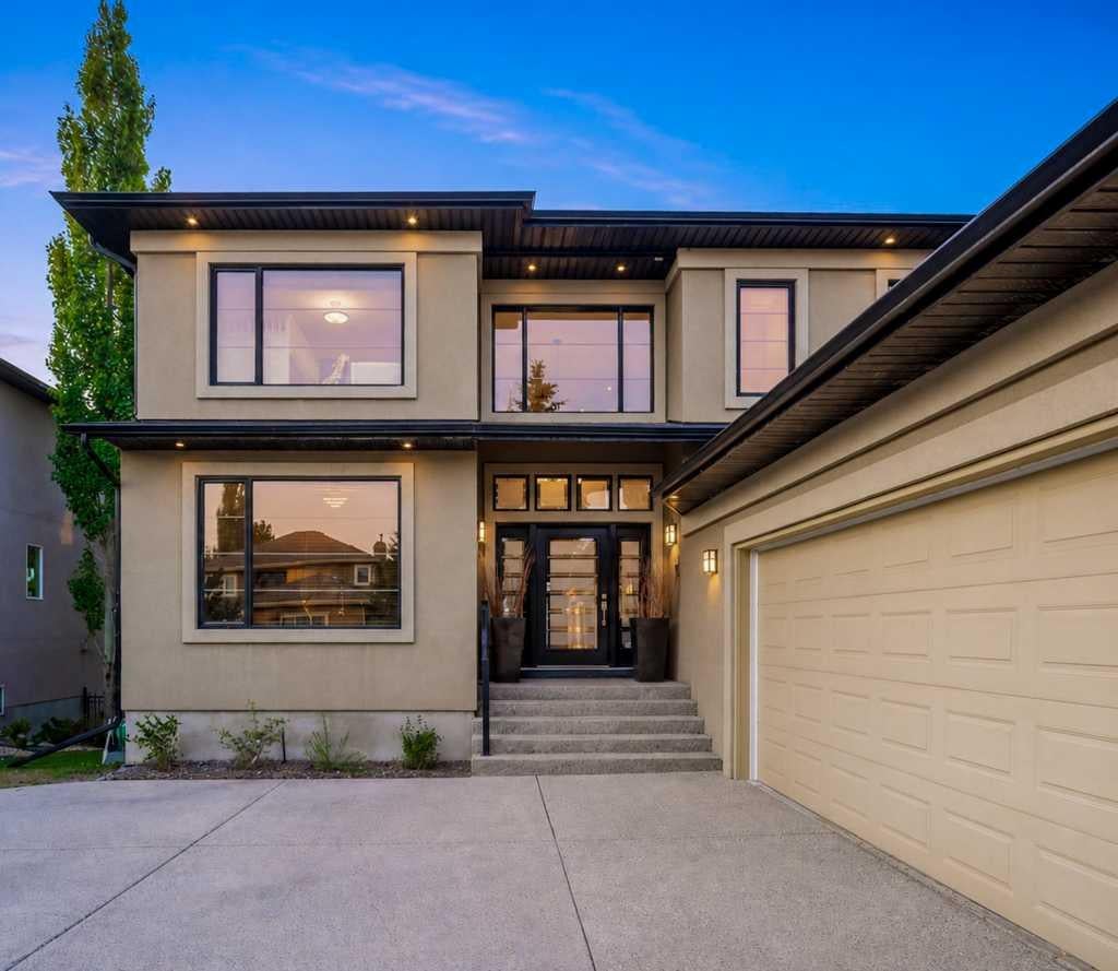 10 Aspen Ridge Way SW