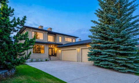 Photo of 10 Aspen Ridge Way SW, Calgary, AB T3H 5M3 (MLS # A2333239)
