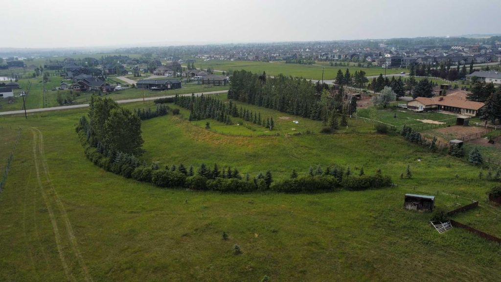 Photo of 354158 48 Street E, Rural Foothills County, AB T1S 0R3 (MLS # A2310250)