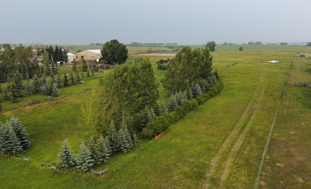 Photo of 354158 48 Street E, Rural Foothills County, AB T1S 0R3 (MLS # A2310250)