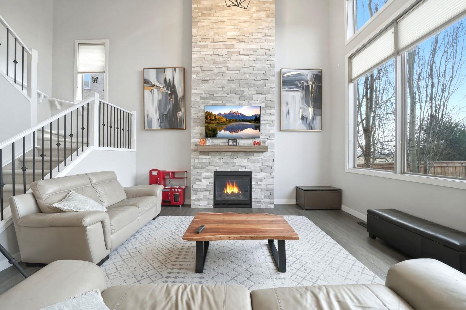 494 Tuscany Ravine Road NW