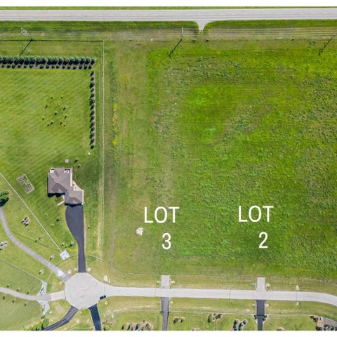 Photo of LOT 3 Sharall Circle E, Rural Foothills County, AB T3J 4H1 (MLS # A2340664)