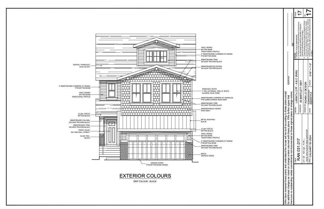 45 Bartlett Way
