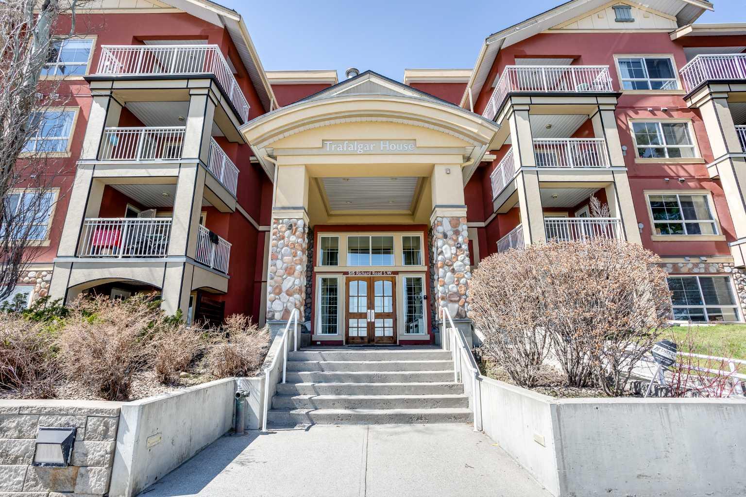 5115 Richard Road SW 216