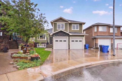 Photo of 232 Sixmile Common S, Lethbridge, AB T1K 5S7 (MLS # A2316811)