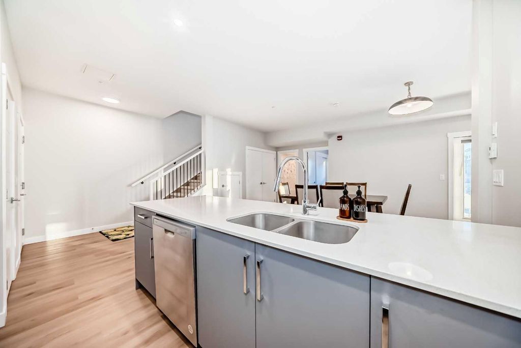 Photo of 151 Skyview Bay NE #2202, Calgary, AB T3N 2K3 (MLS # A2288092)