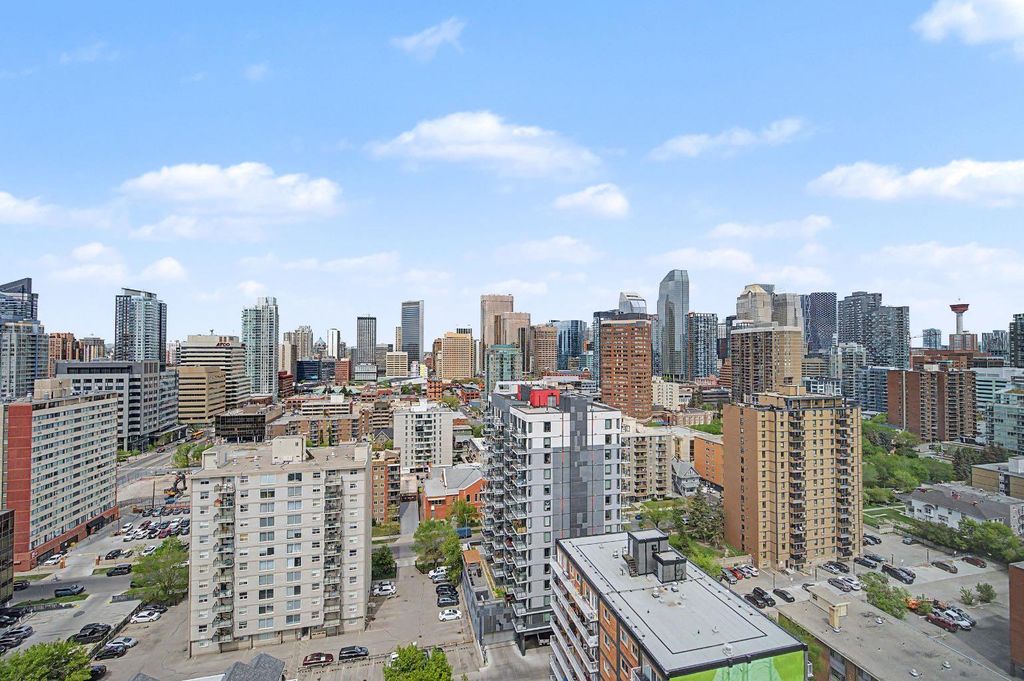 Photo of 817 15 Avenue SW #1900, Calgary, AB T2R 0H8 (MLS # A2310218)