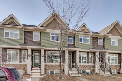 Photo of 166 Legacy Common SE, Calgary, AB T2X 2A9 (MLS # A2296808)