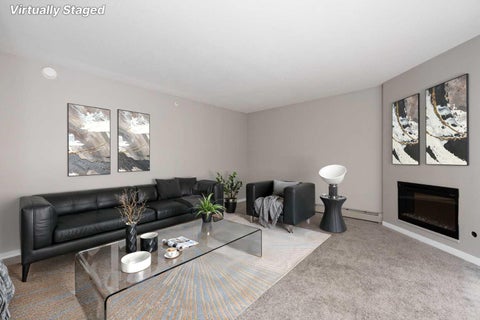 Photo of 201 Abasand Drive #437, Fort McMurray, AB T9J 1L2 (MLS # A2308266)