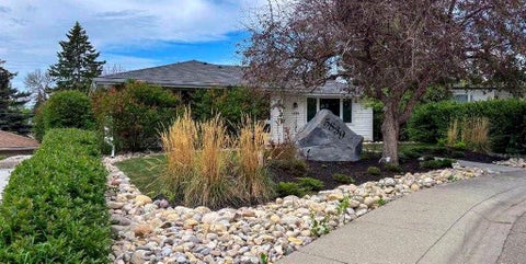 Photo of 5839 Dalkeith Hill Hl, Calgary, AB T3A 1G5 (MLS # A2340250)