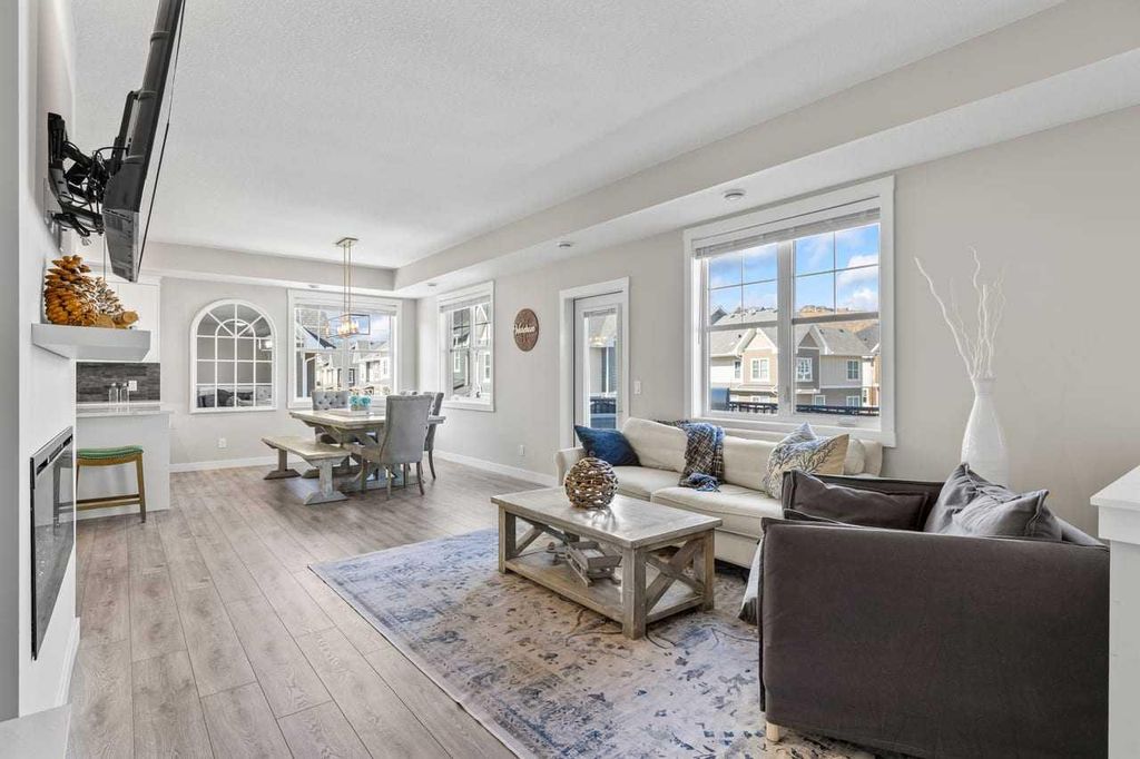 Photo of 306 Cranbrook Walk SE, Calgary, AB T3M 2V5 (MLS # A2300775)