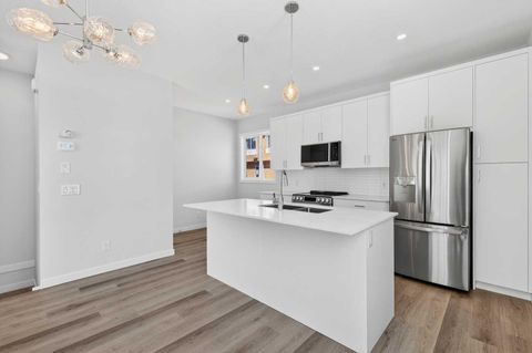 Photo of 132 Red Embers Link NE #838, Calgary, AB T3N 2X8 (MLS # A2303613)