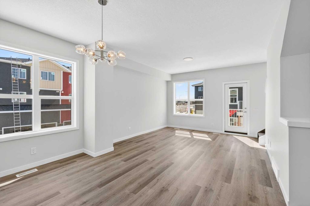 Photo of 132 Red Embers Link NE #838, Calgary, AB T3N 2X8 (MLS # A2303613)