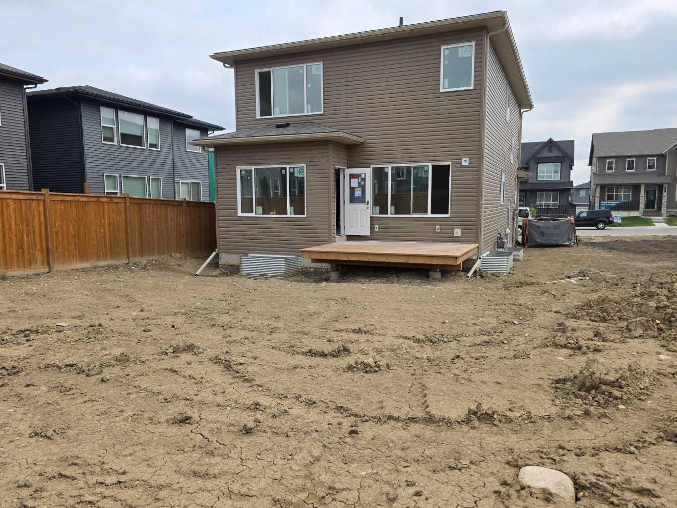 27 Creekside Rise SW