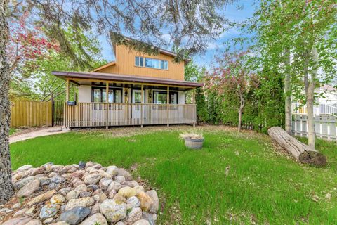 Photo of 5207 48 Street, Lloydminster, AB T9V 0J2 (MLS # A2315455)