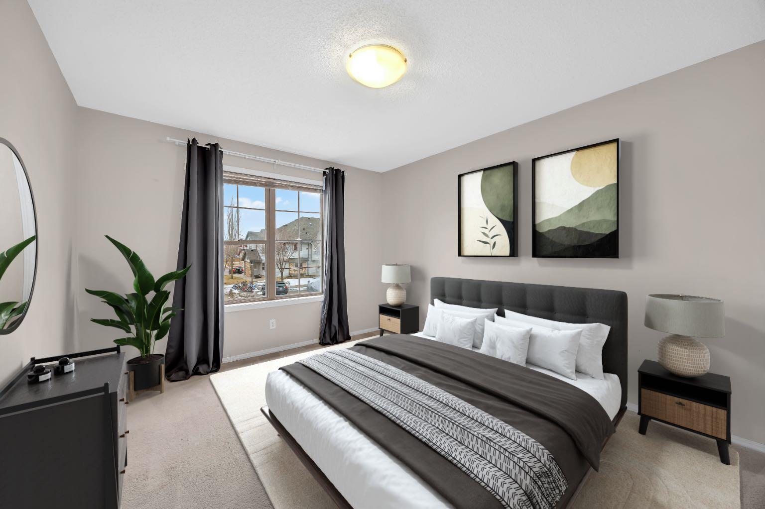 27 Everridge Square SW 205