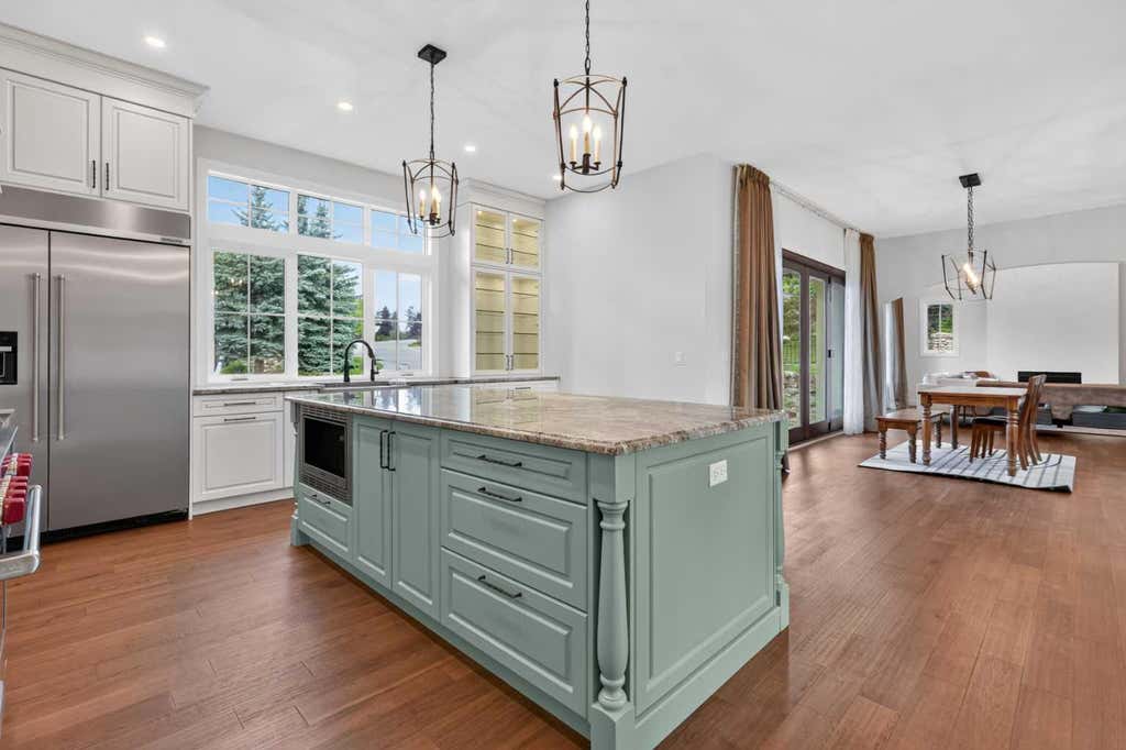 Photo of 8 Spring Valley Lane SW, Calgary, AB T3H 4V2 (MLS # A2337800)