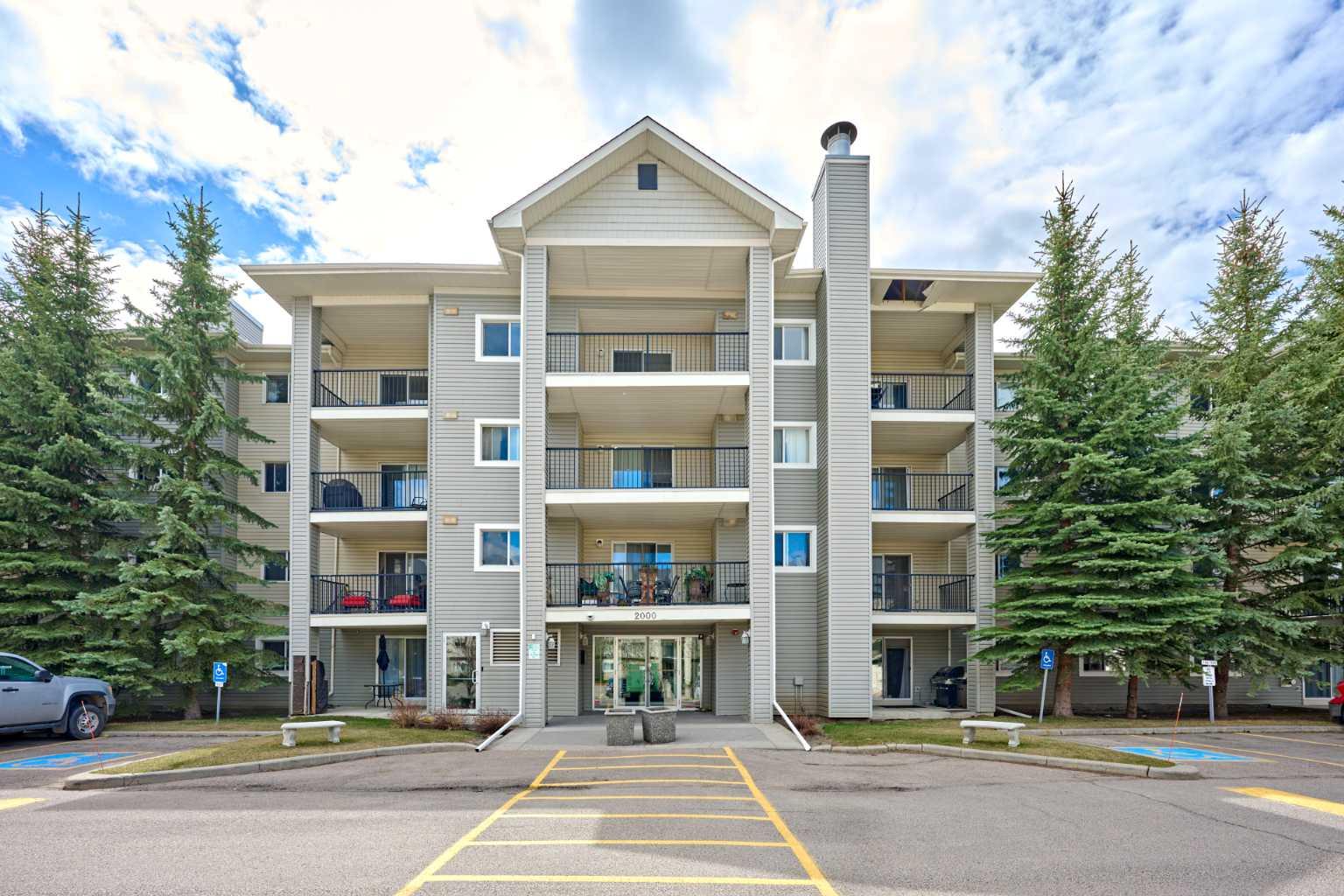 4975 130 Avenue SE 2105