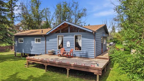 Photo of 41513 Highway 771 #52, Rural Lacombe County, AB T0C 0J0 (MLS # A2328024)
