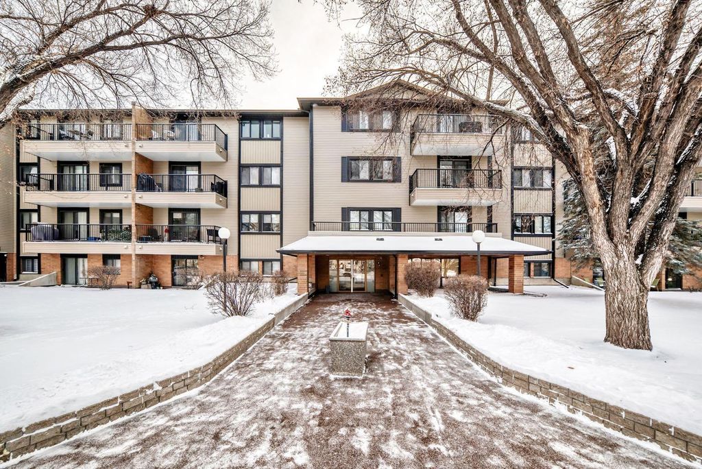 Photo of 727 56 Avenue SW #215, Calgary, AB T2V 4Z8 (MLS # A2286796)