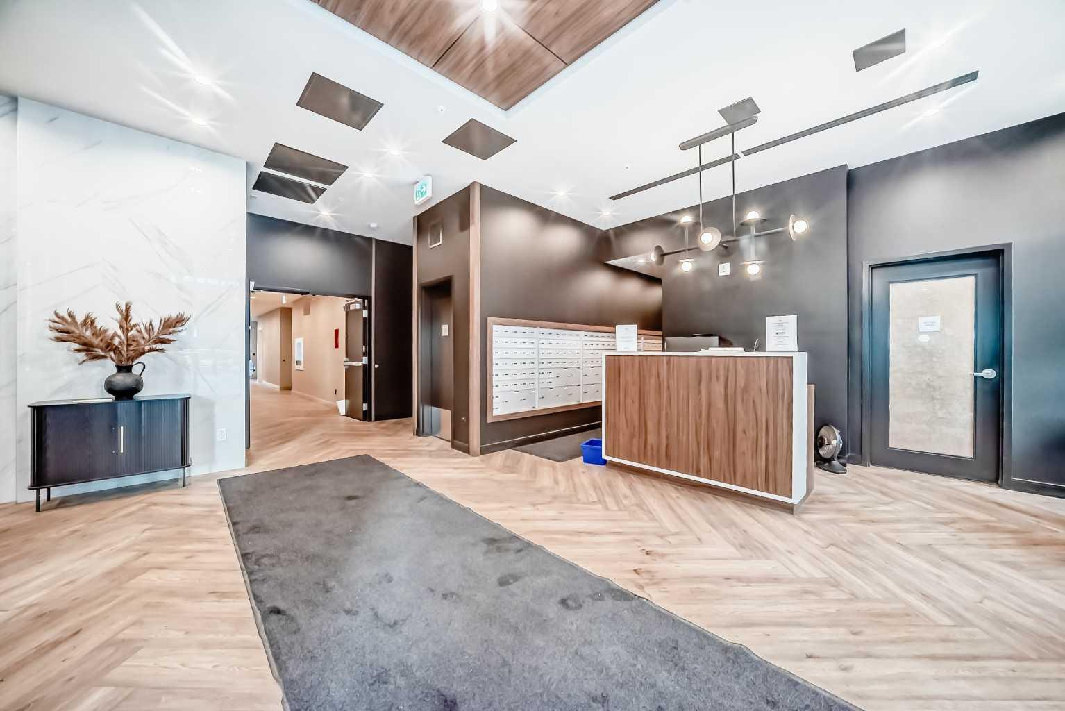 730 2 Street SW 1012